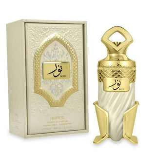 Riiffs noor(unx) extrait de parfum 100 ml
