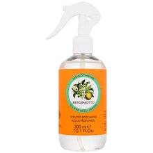 Monotheme venezia Book of Citruses Bergamotto spray corpo 300ml