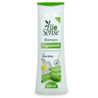 Accessori Bio sense shampoo ml 300 aloe vera