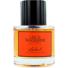 Label Lily & Tangerine EDP - 50 ml