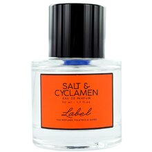 Label Salt & Cyclamen EDP - 50ml