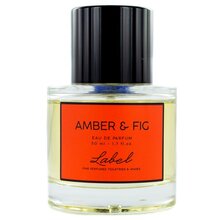 Label Κεχριμπάρι & Σύκο EDP - 50ml