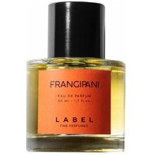 Label Frangipani EDP 50ml