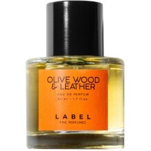 Label Ελιά & Δέρμα EDP - 50ml