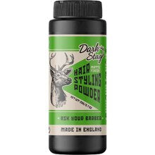 Dark stag Pudră pentru coafat părul - 20,0 g