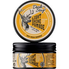 Dark stag Unguent Light Shine - 100ml