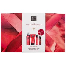 The Ritual Of Ayurveda 4 Bestseller Geschenkset – 70 ml Geschenkset