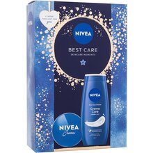 Nivea Bästa vårdset 75ml