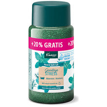 Kneipp さよならストレス - バスソルト - 600.0 g