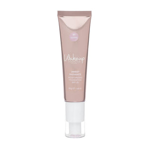 Wakeup cosmetics Sweet Radiance Moisturizing Foundation Sweet foundation almond