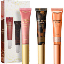 Revolution man Wand Trio Medio Set crema viso
