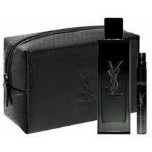 Yves saint laurent Myslf Confezione regalo EDP 100 ml, miniatura EDP 10 ml e pochette 100 ml