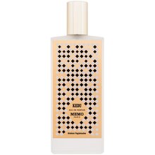 Memo paris Graines Vagabondes Kedu EDP - 75ml
