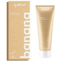 My white secret Banana Flavored Toothpaste - 60.0 g