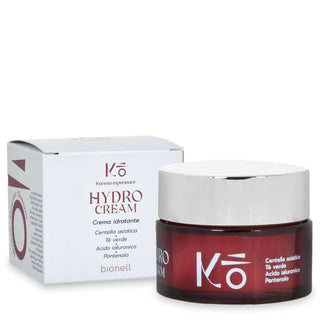 BIONELL HYDRO CREAM KOREAN EXPERIENCE "BIONELL" 75 ML