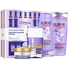 Σετ δώρου L´oréal Hyaluron Power