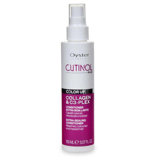 Oyster cutinol plus color up conditioner extra sigillante 150 ml.