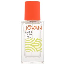 Jovan Make Them Talk EDP - 100 ml