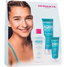 Dermacol Set cadou Aqua - 50ml
