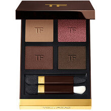 Tom ford Eye Colour Quad Palette di ombretti 41 Peach Down