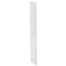 Staleks PapmAm Disposable Files Expert 20 Grain 180 White - Replacement Sandpaper 30 pcs