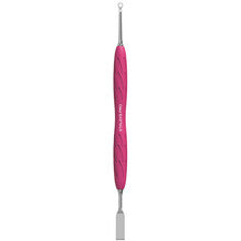 Staleks Gummy Uniq 11 Type 1 manicure press