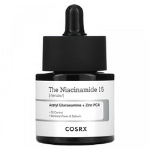 Cosrx Siero alla niacinamide 15 da 20 ml