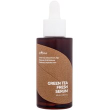 Isntree Grönt te Fresh Serum - 50 ml