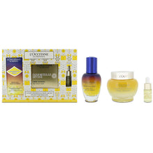 L´occitane סט טיפוח עור Essential Shea Trio