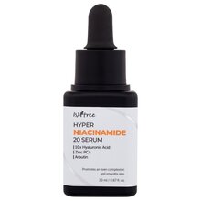 Isntree Hyper Niacinamid 20 Serum - 20 ml