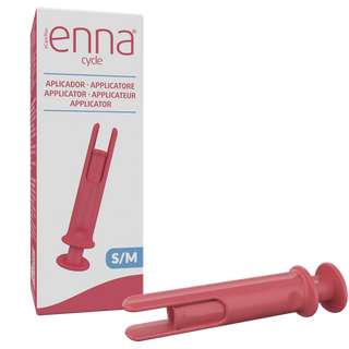 Enna Cycle Applicatore taglia M — Accessori