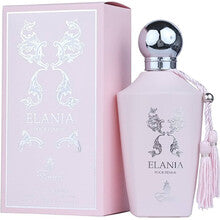 Paris corner Elania da donna EDP - 100 ml