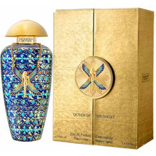 The merchant of venice Queen of The Night EDP Concentrate - 100 ml
