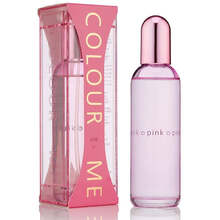 Milton lloyd Colour Me Pink EDP - 100 ml