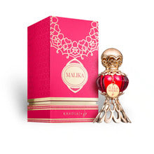 Khadlaj Malika Red parfymert olje - 20 ml