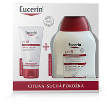 Eucerin Set corpo pH5