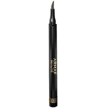 Armaf Beaute Brow Strokes Comb Eyebrow Pencil 1ml 02 Dark Brown