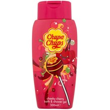 Gel de ducha Cheeky Bath & Shower - 300 ml
