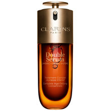 Clarins 피부 노화 방지 더블 농축 세럼 - 30ml