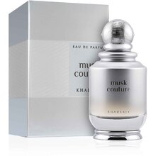 Khadlaj Musk Couture EDP - 100 ml
