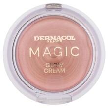 Dermacol Cremă iluminatoare Magic Glow 3 ml 2