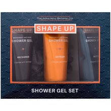 Xpel Set gel doccia Shape Up