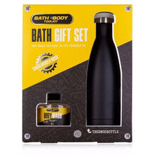 Accentra Bath Body Toolkit bath set - 140ml