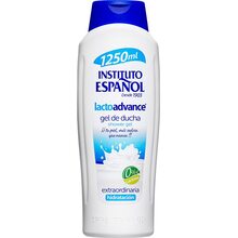 Instituto espanol ラクト アドバンス シャワージェル - 1250ml