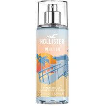 Hollister Malibu spray corporal - 125 ml
