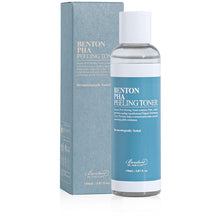 Benton Benton PHA peelingové tonikum - 150 ml