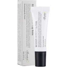 Benton Balzám na rty Honest - 10ml