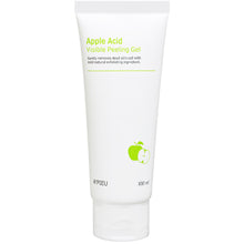 A'pieu Visible Apple Acid Peeling Gel - 100 ml