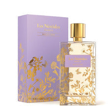 Les nereides Cassis Bay EDP - 100 ml