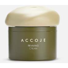 Accoje 리바이탈라이징 크림 - 스킨 크림 - 50ml